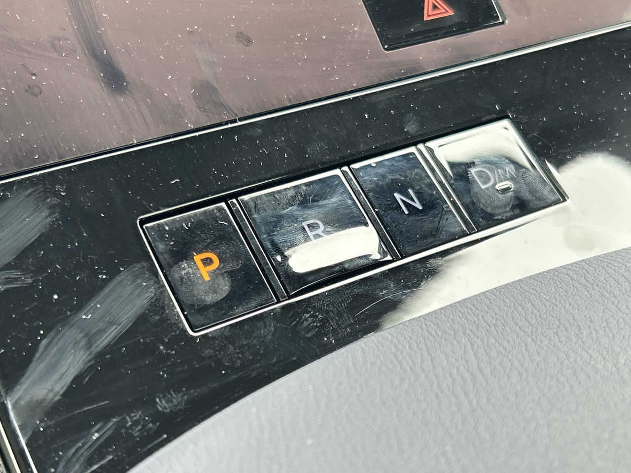 2026 Infiniti QX80 in North Vancouver, British Columbia