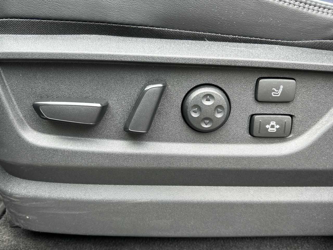2026 Infiniti QX80 in North Vancouver, British Columbia