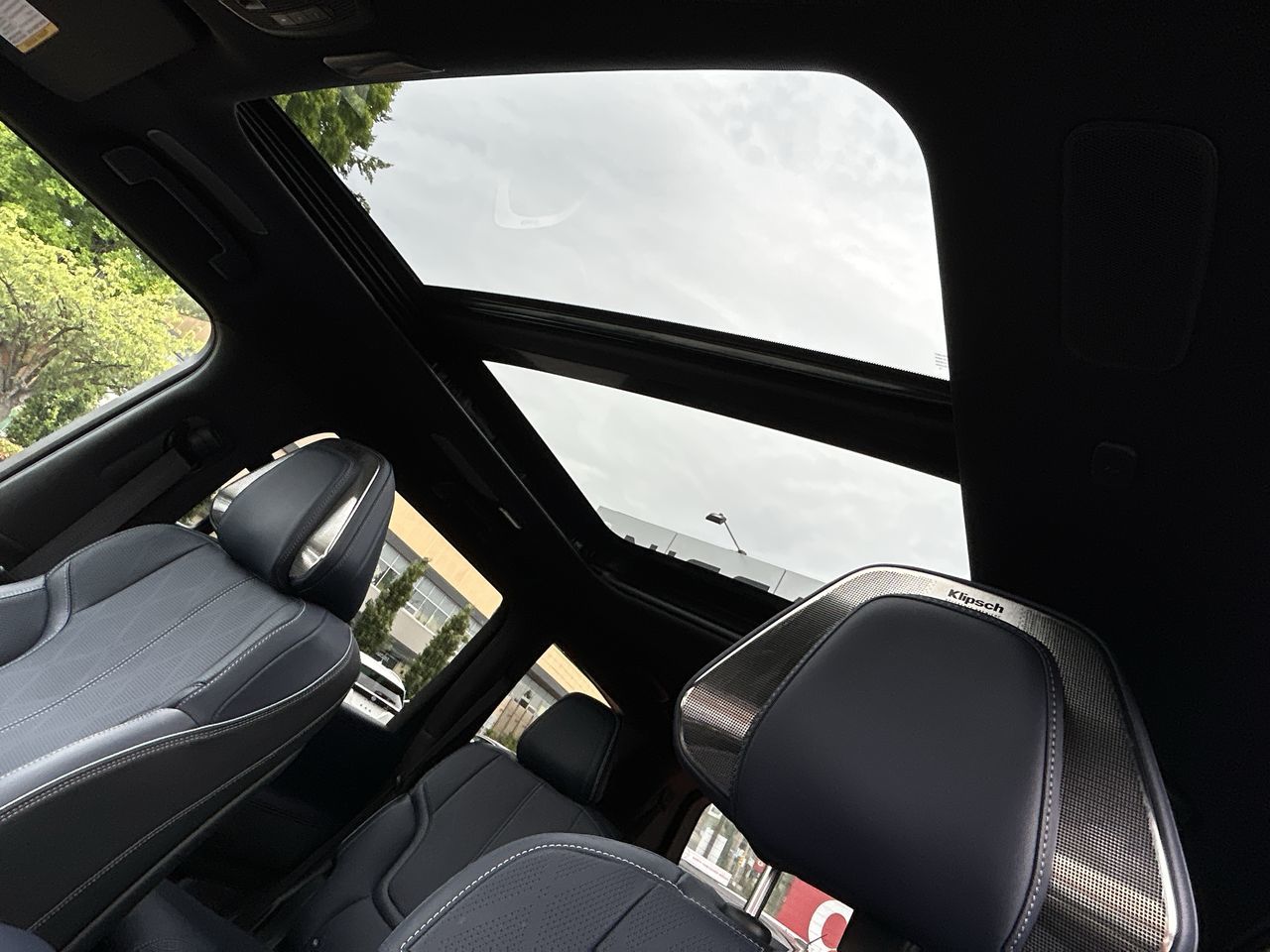 2026 Infiniti QX80 in North Vancouver, British Columbia