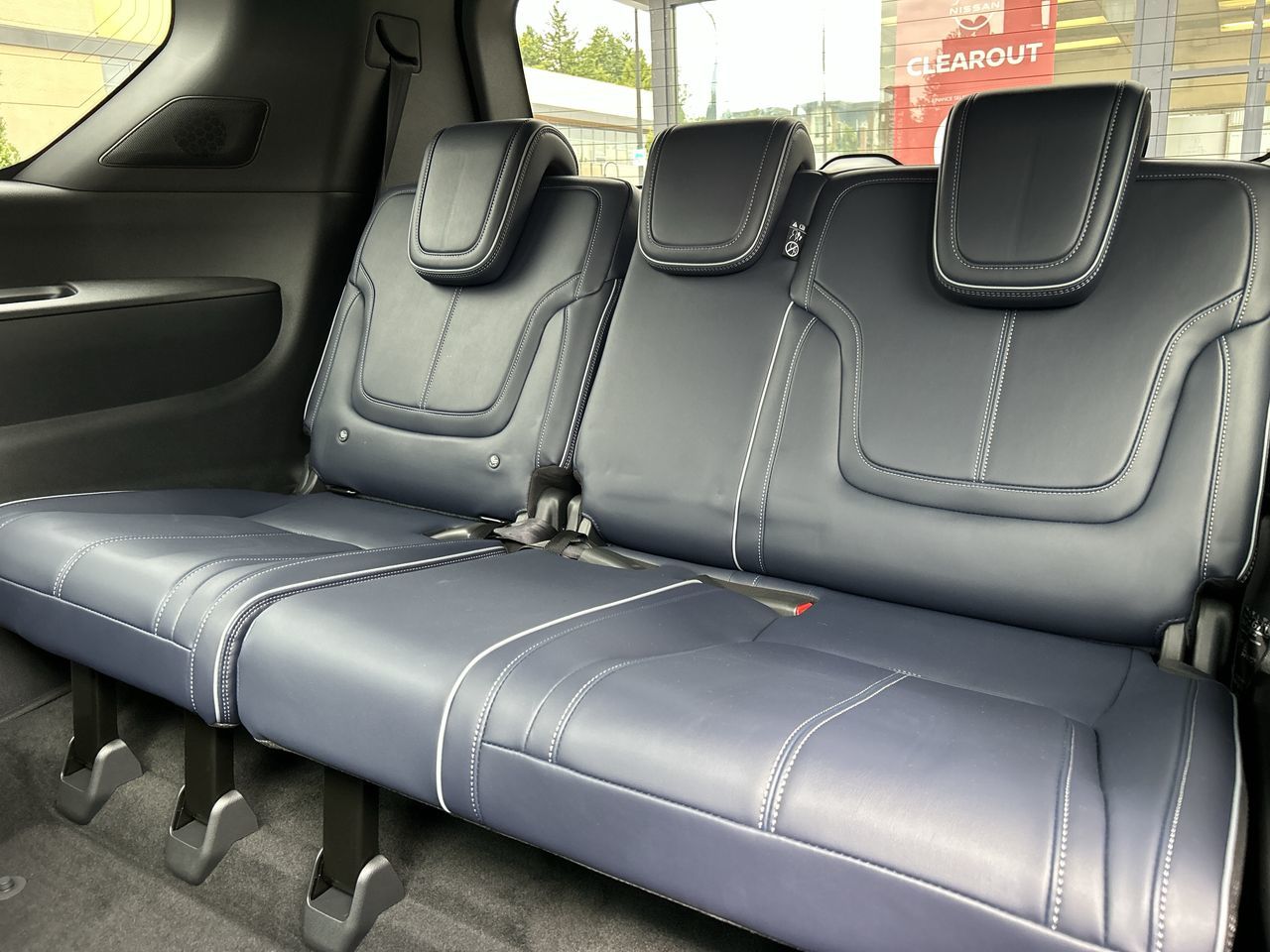 2026 Infiniti QX80 in North Vancouver, British Columbia