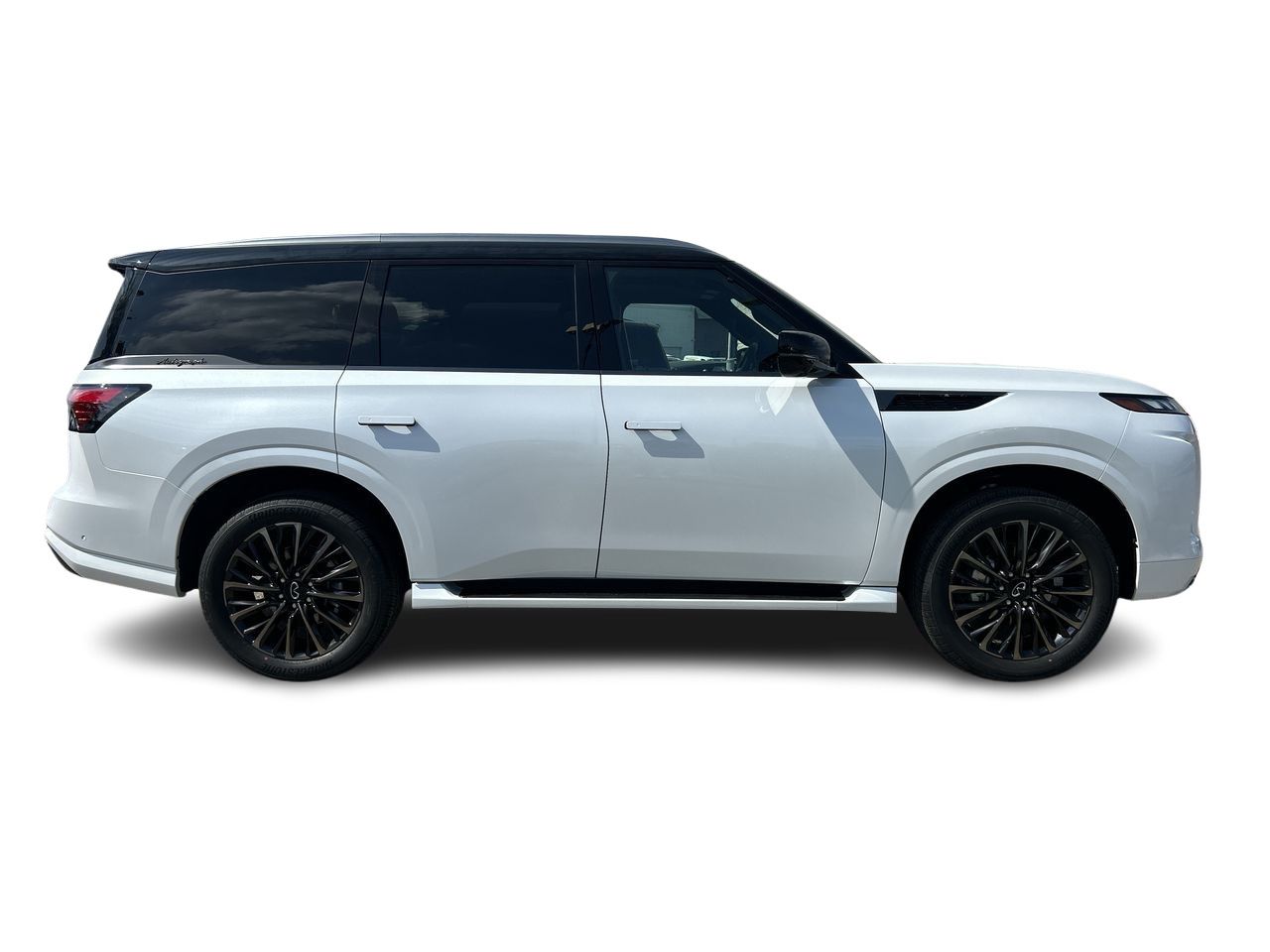 Infiniti QX80  2026 à Vancouver, Colombie-Britannique