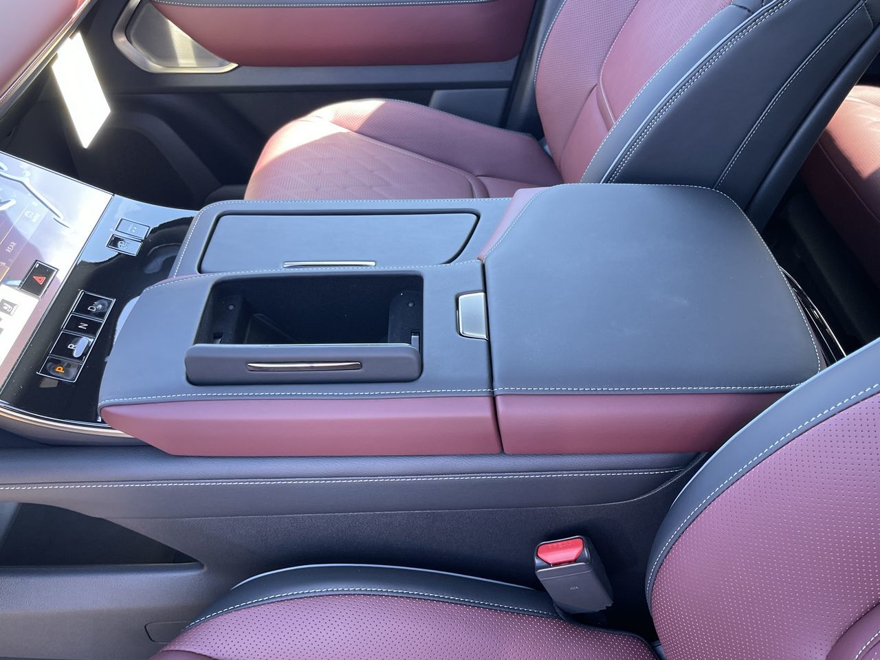 Infiniti QX80  2026 à Vancouver, Colombie-Britannique