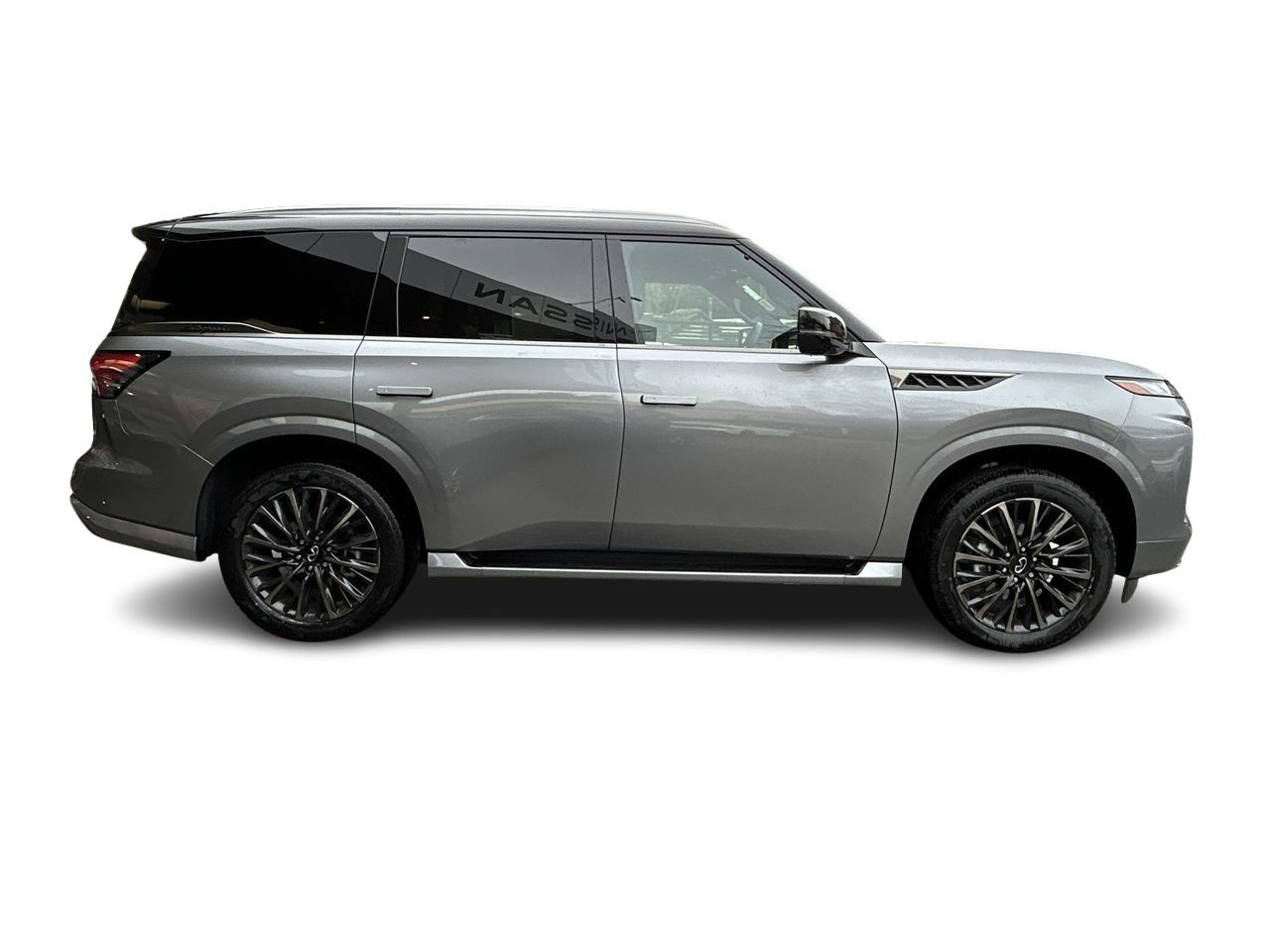 2026 Infiniti QX80