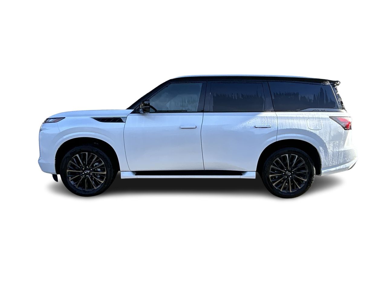 2026 Infiniti QX80