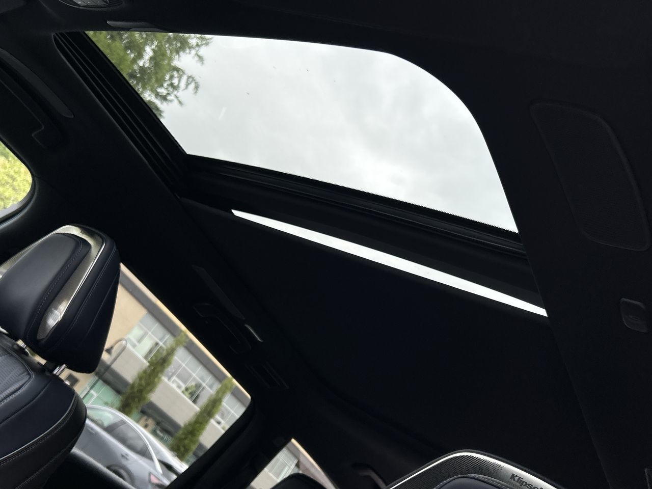 2026 Infiniti QX80 in North Vancouver, British Columbia