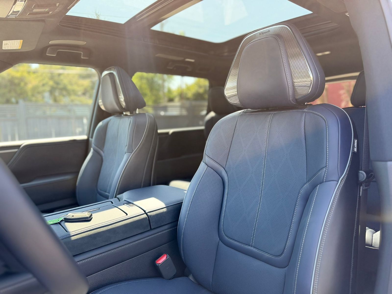 2026 Infiniti QX80 in North Vancouver, British Columbia