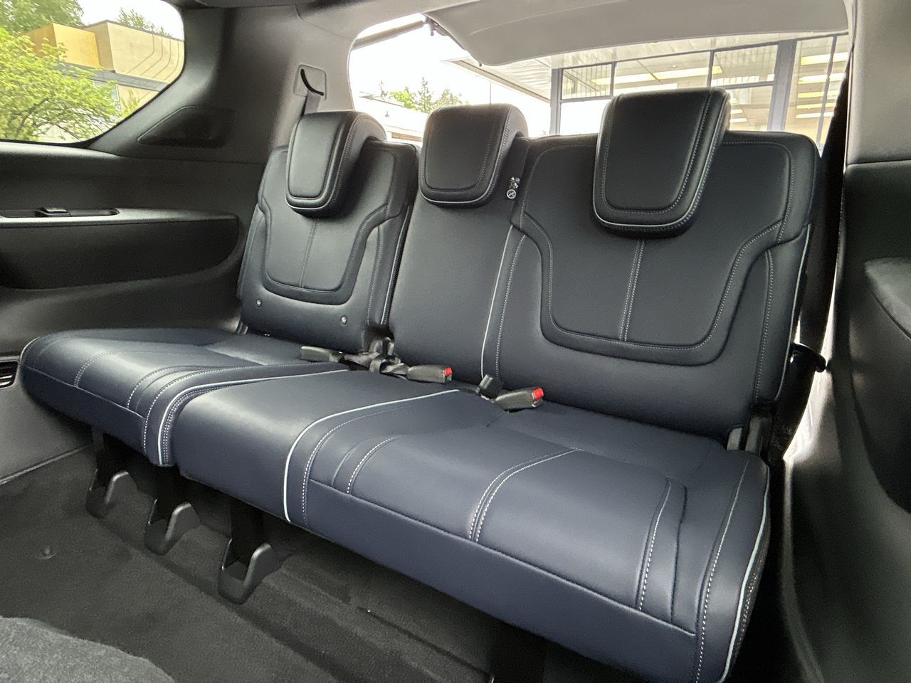 2026 Infiniti QX80