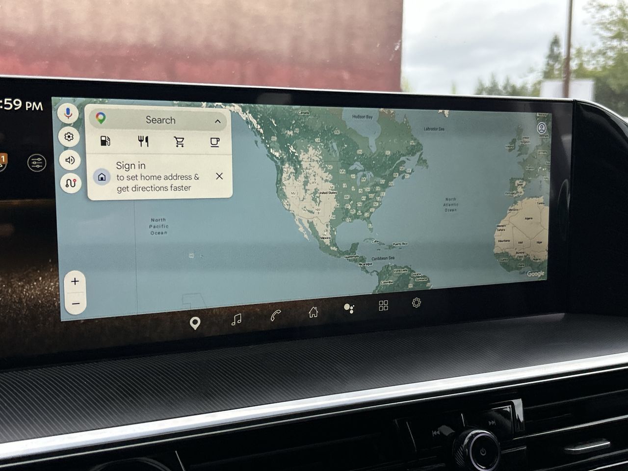 2026 Infiniti QX80