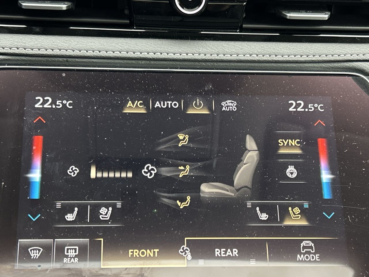 2026 Infiniti QX80