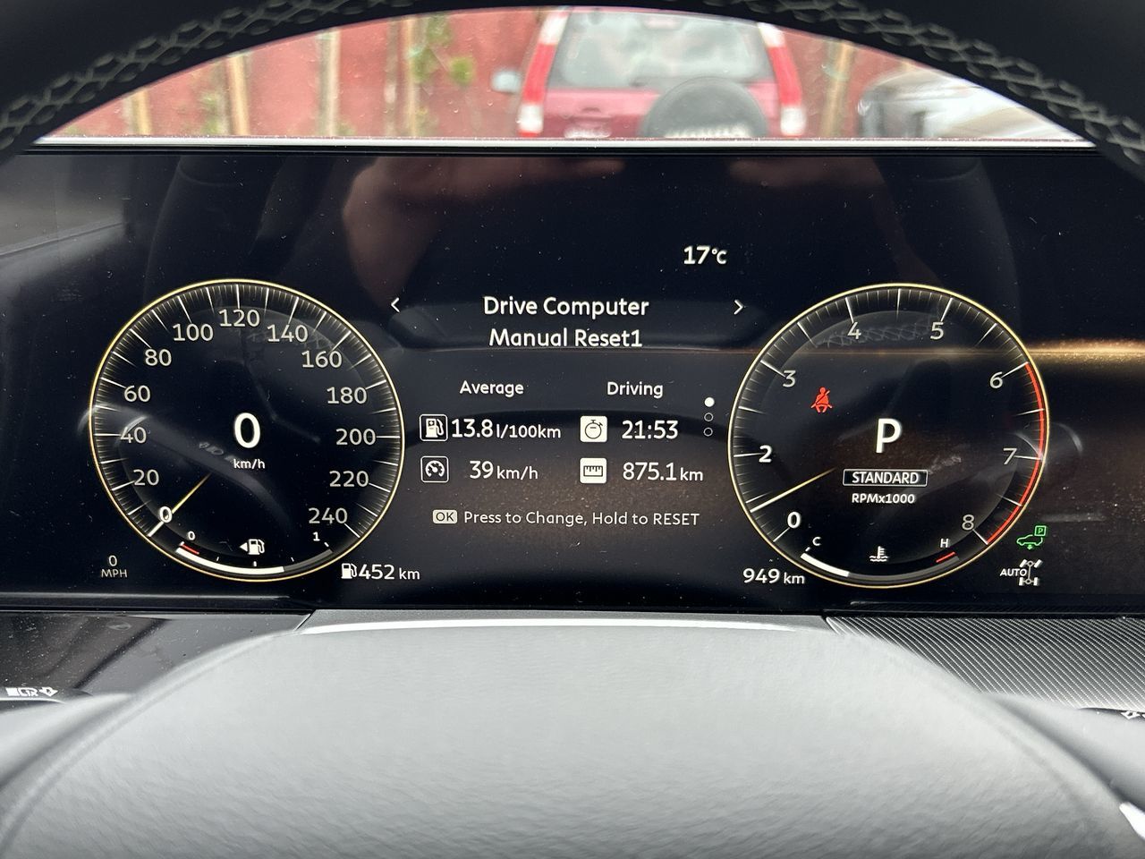 2026 Infiniti QX80