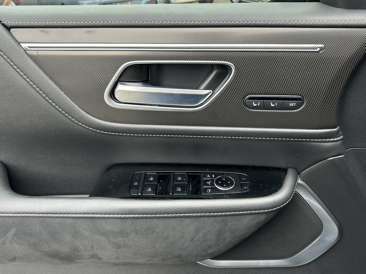 2026 Infiniti QX80