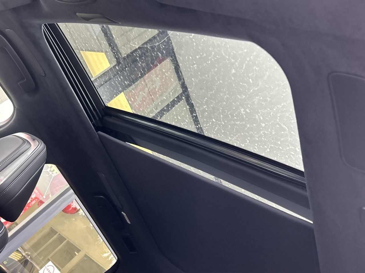 Infiniti QX80  2026 à Vancouver, Colombie-Britannique