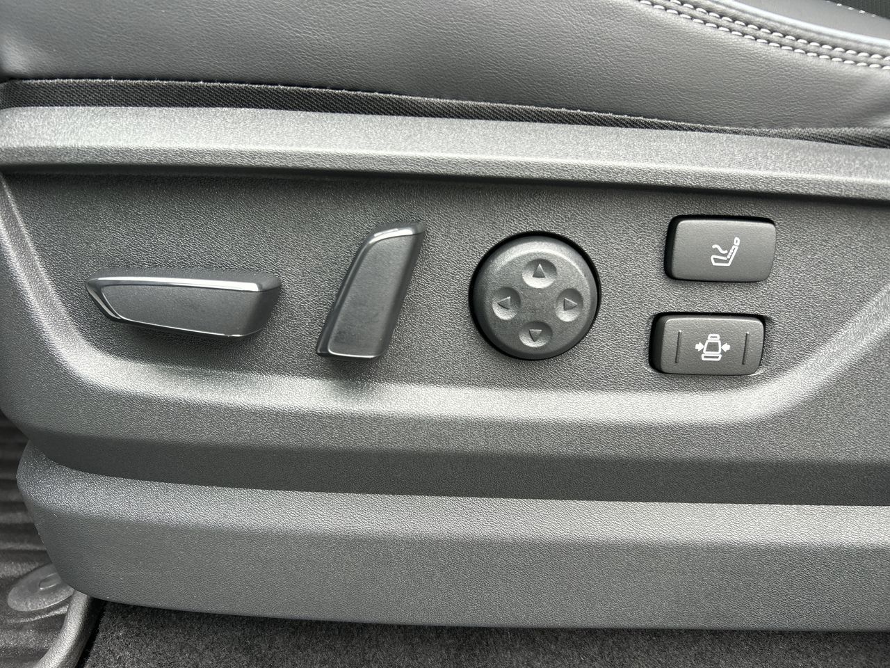 Infiniti QX80  2026 à Vancouver, Colombie-Britannique