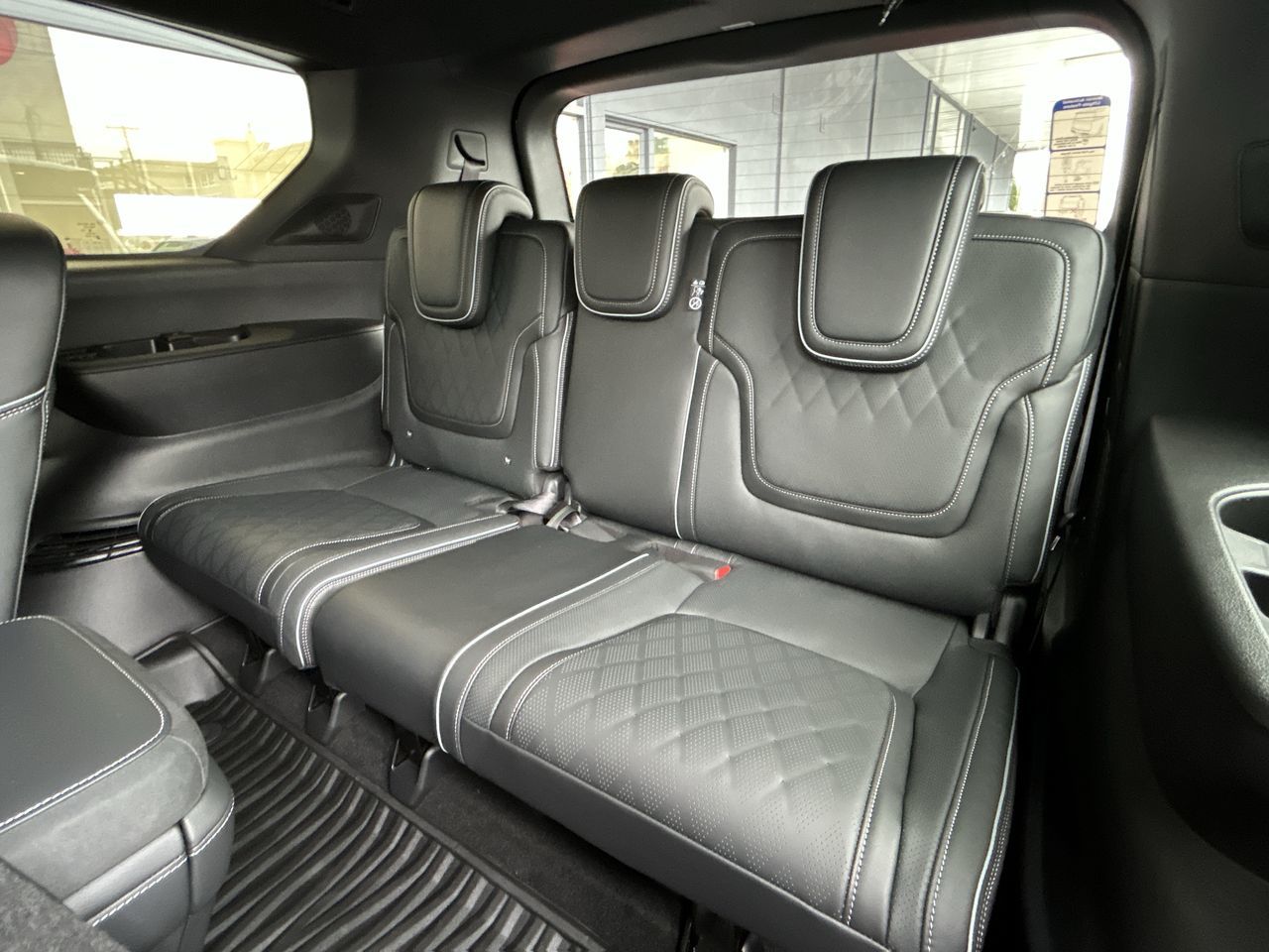 Infiniti QX80  2026 à Vancouver, Colombie-Britannique