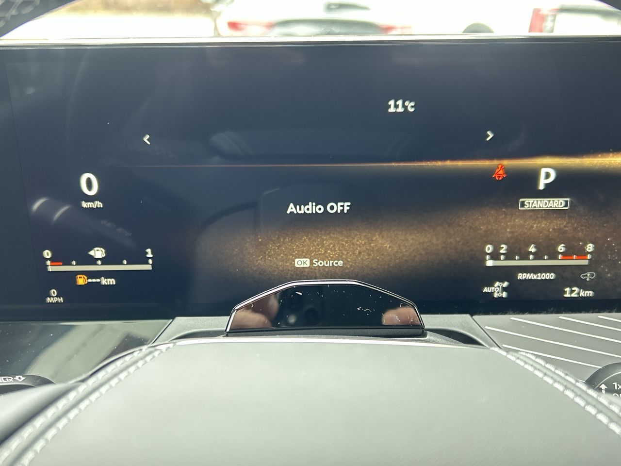 Infiniti QX80  2026 à Vancouver, Colombie-Britannique