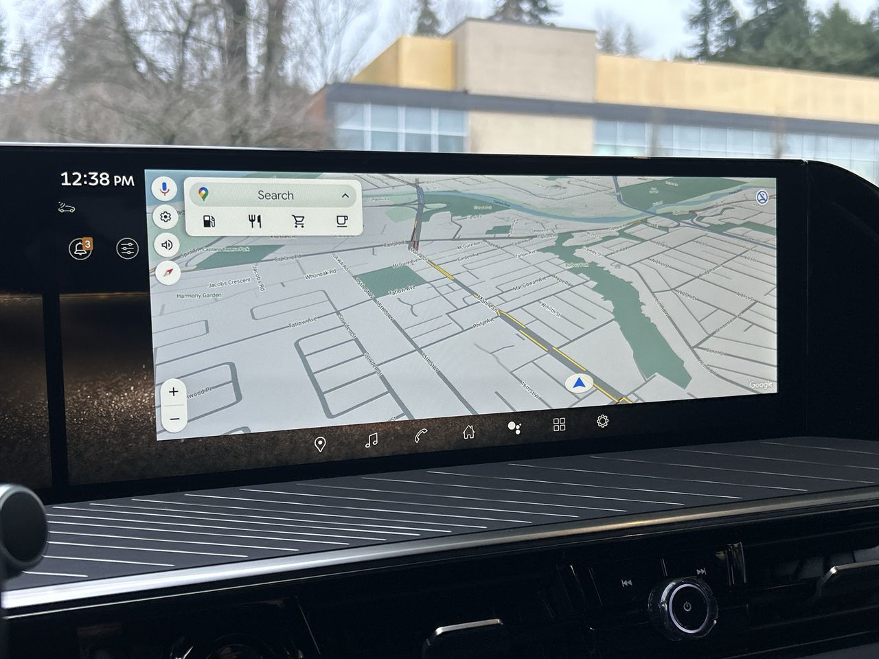 Infiniti QX80  2026 à Vancouver, Colombie-Britannique