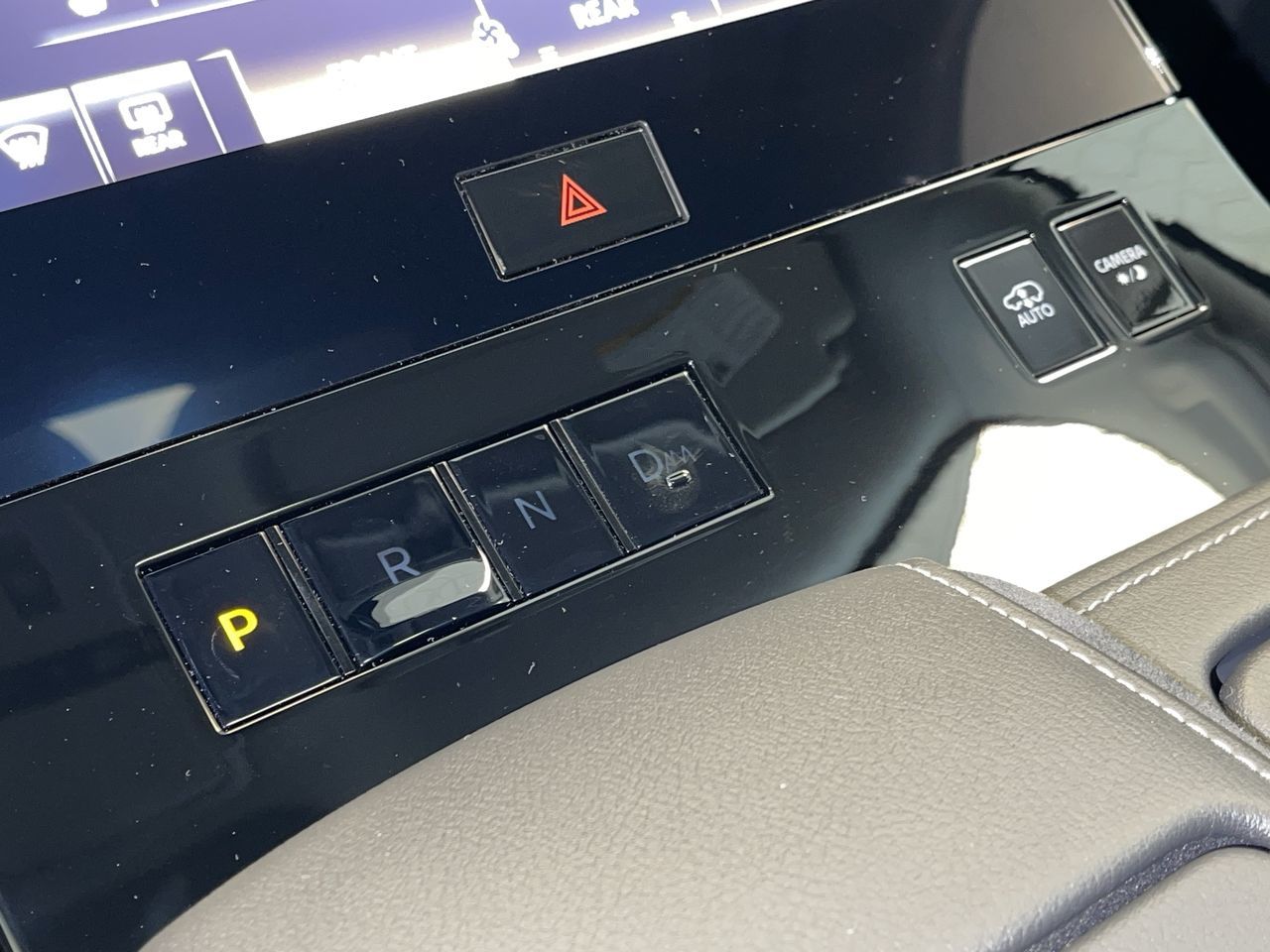 2026 Infiniti QX80 in North Vancouver, British Columbia