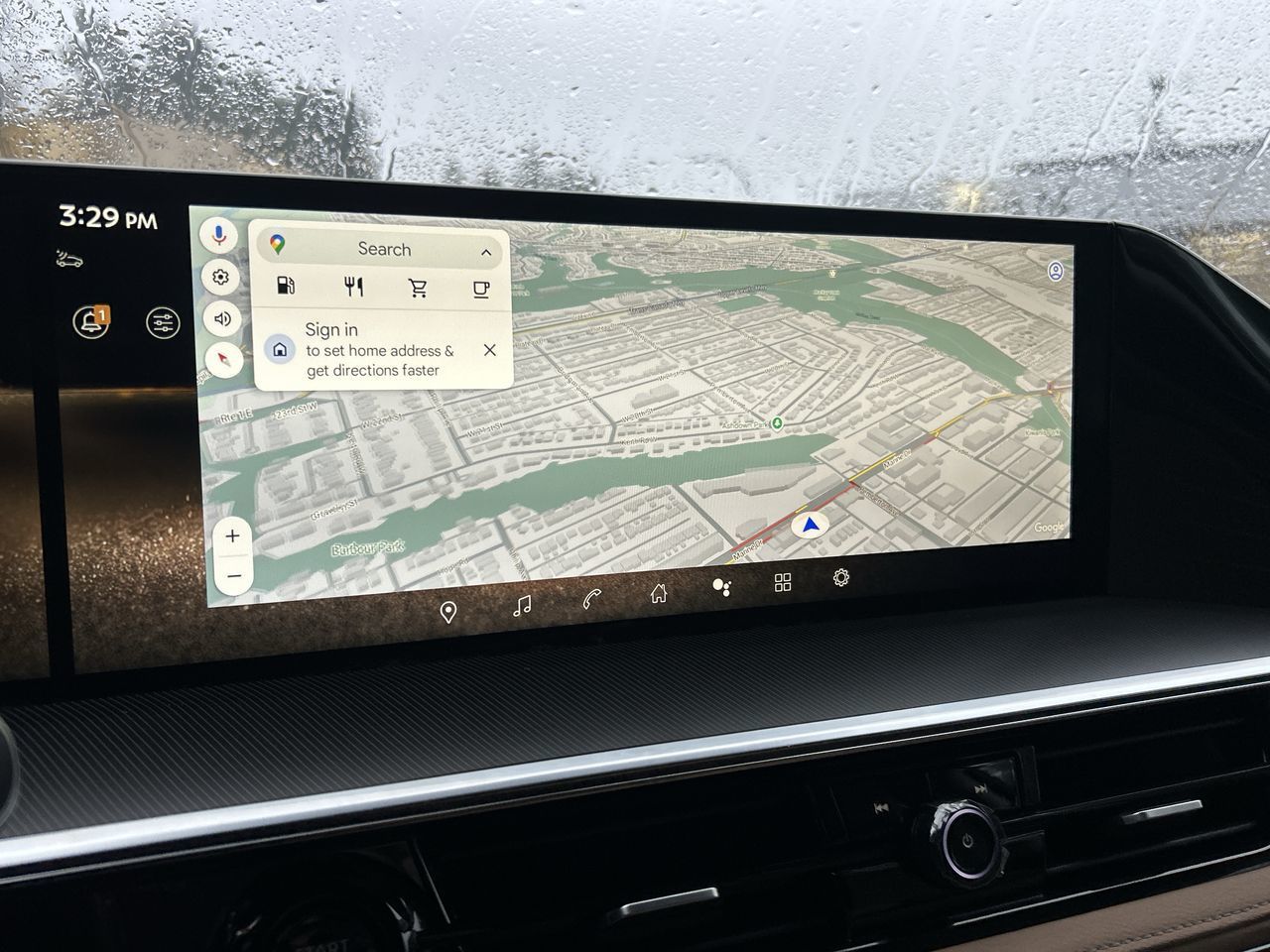 2026 Infiniti QX80 in North Vancouver, British Columbia