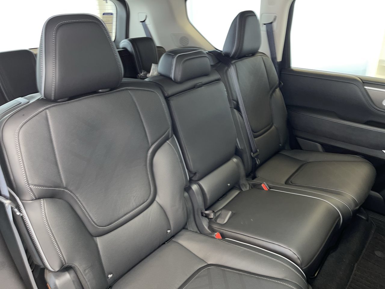 2026 Infiniti QX80 in North Vancouver, British Columbia