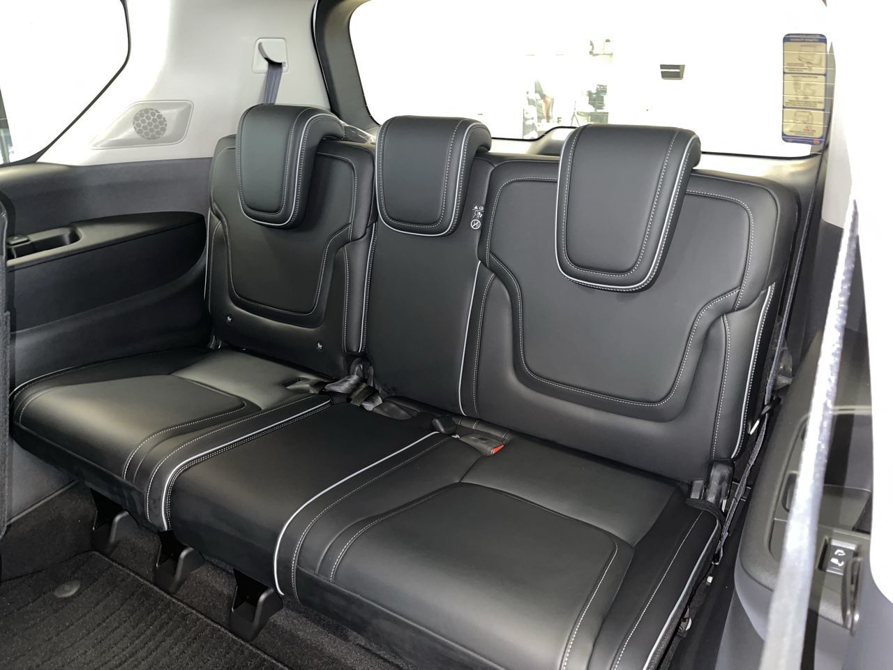 2026 Infiniti QX80 in North Vancouver, British Columbia