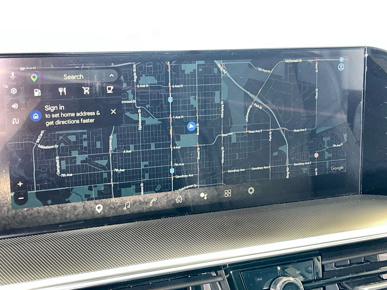 2026 Infiniti QX80 in North Vancouver, British Columbia
