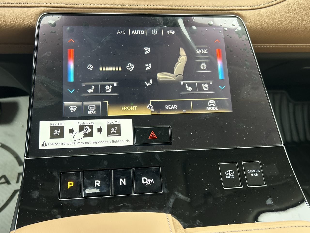 2026 Infiniti QX80