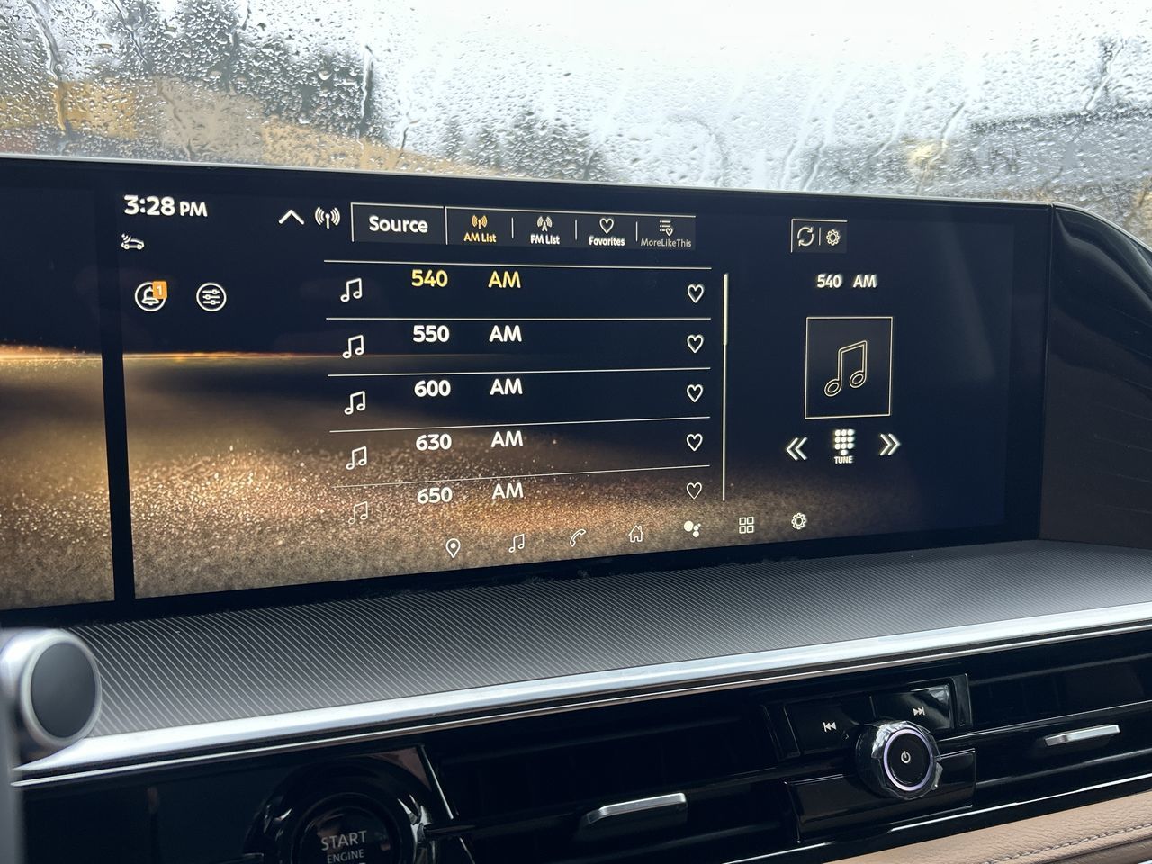 2026 Infiniti QX80