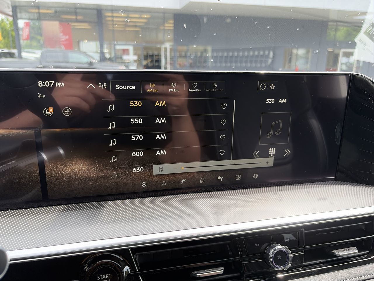 2026 Infiniti QX80