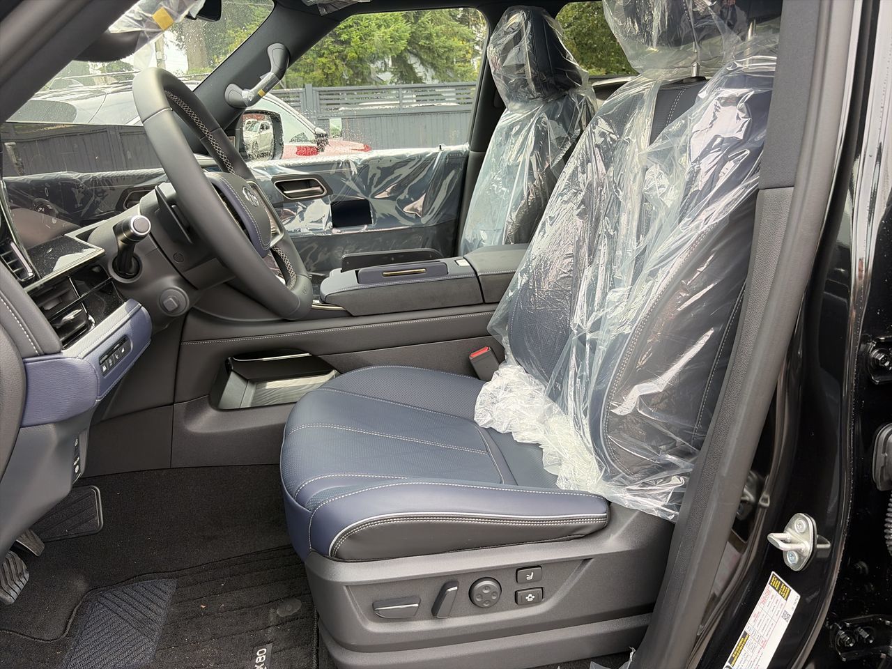 2027 Infiniti QX80
