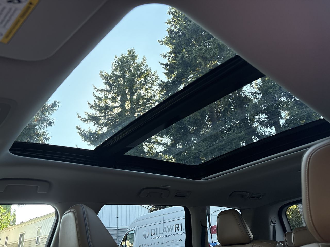 2027 Infiniti QX80