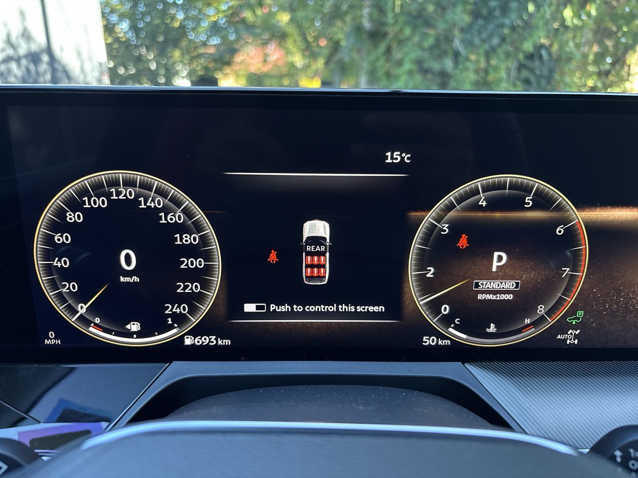 2027 Infiniti QX80