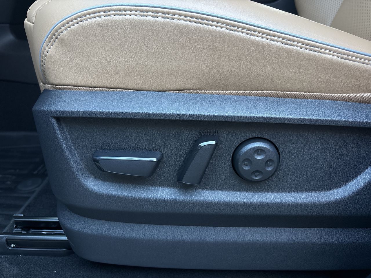 2027 Infiniti QX80