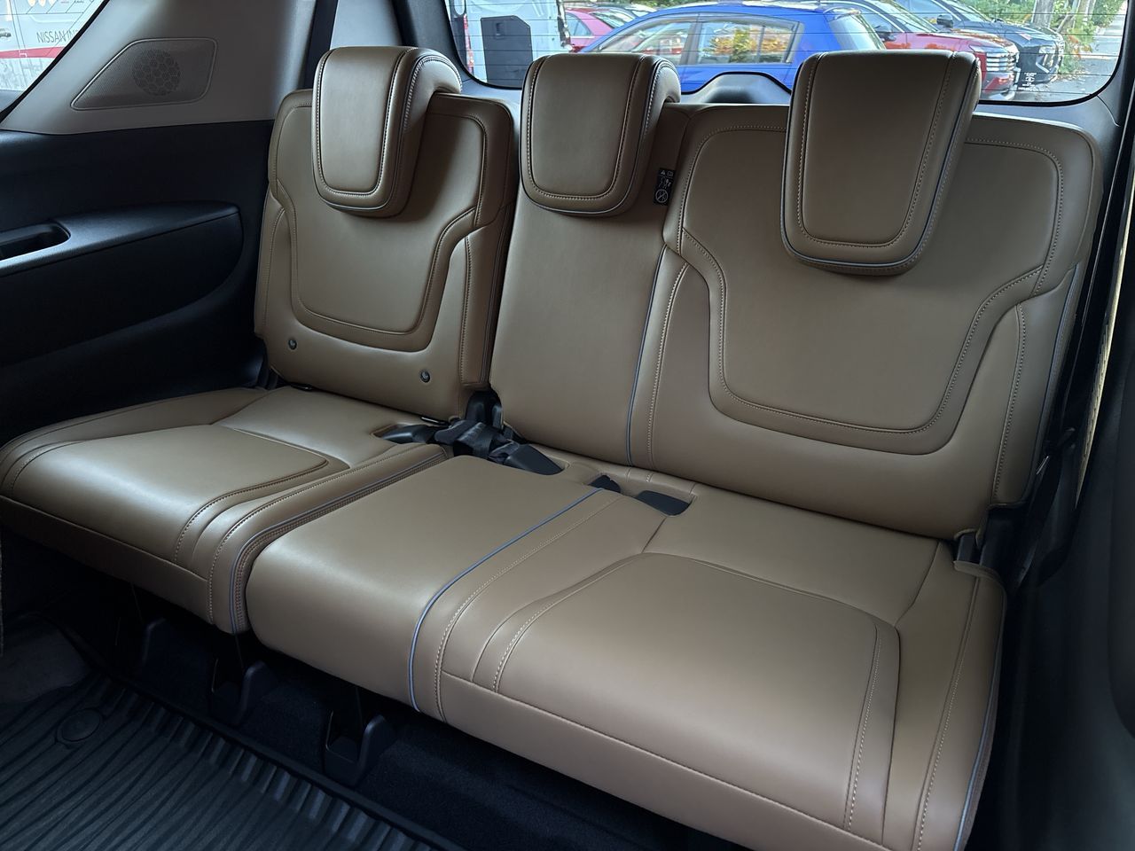 2027 Infiniti QX80