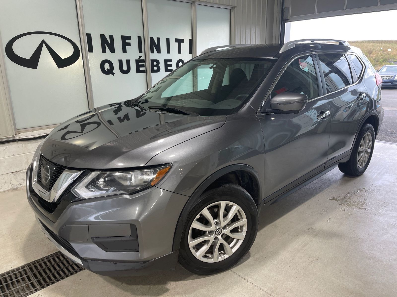 2020 Nissan Rogue AWD SPÉCIAL EDITION