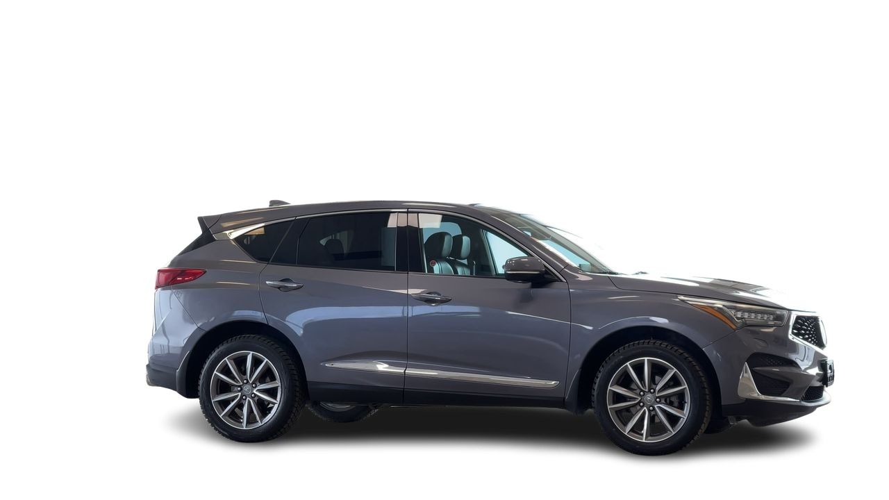 Acura RDX  2021 à Regina, Saskatchewan