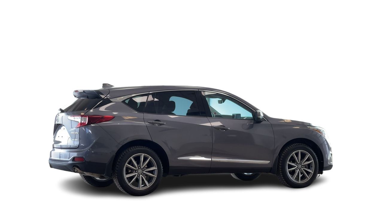 Acura RDX  2021 à Regina, Saskatchewan