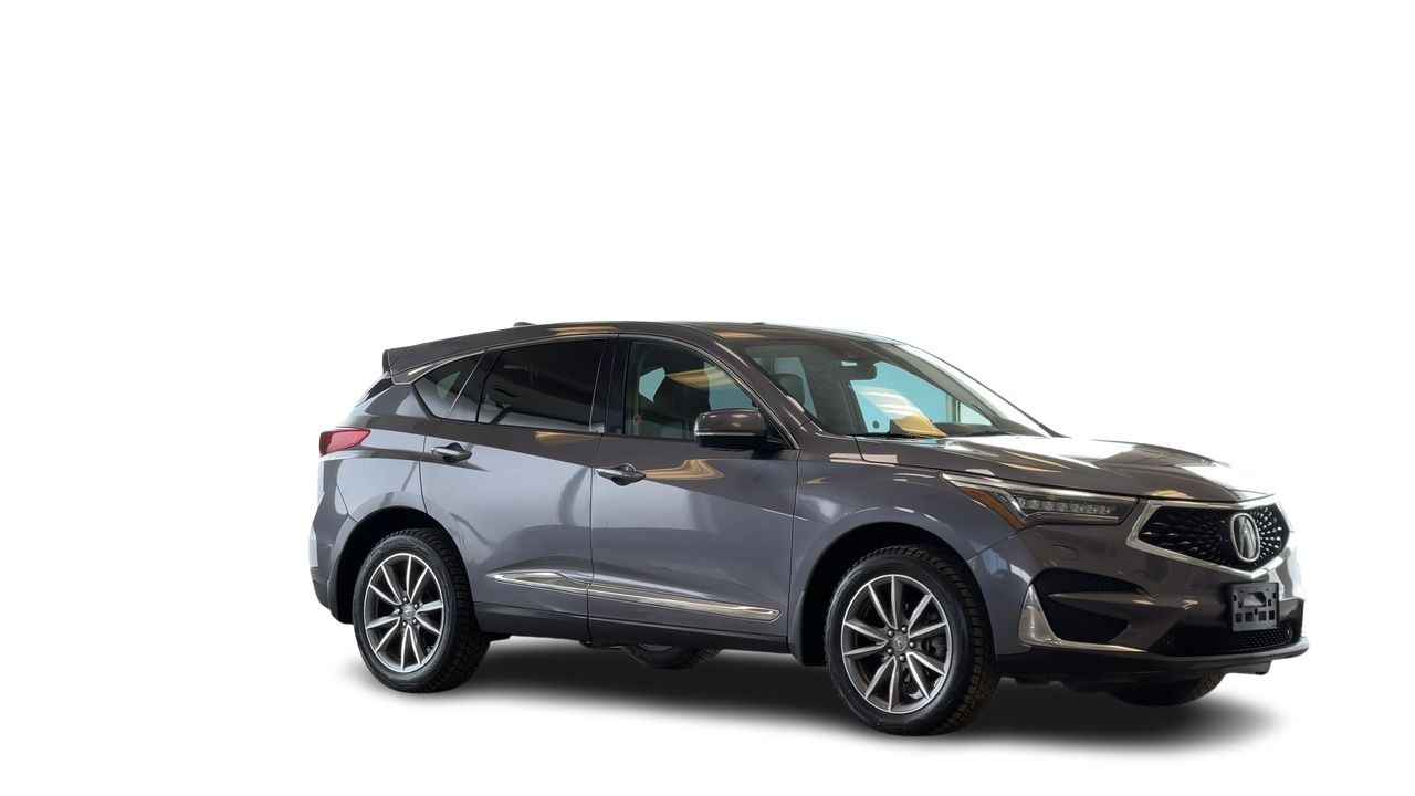 Acura RDX  2021 à Regina, Saskatchewan