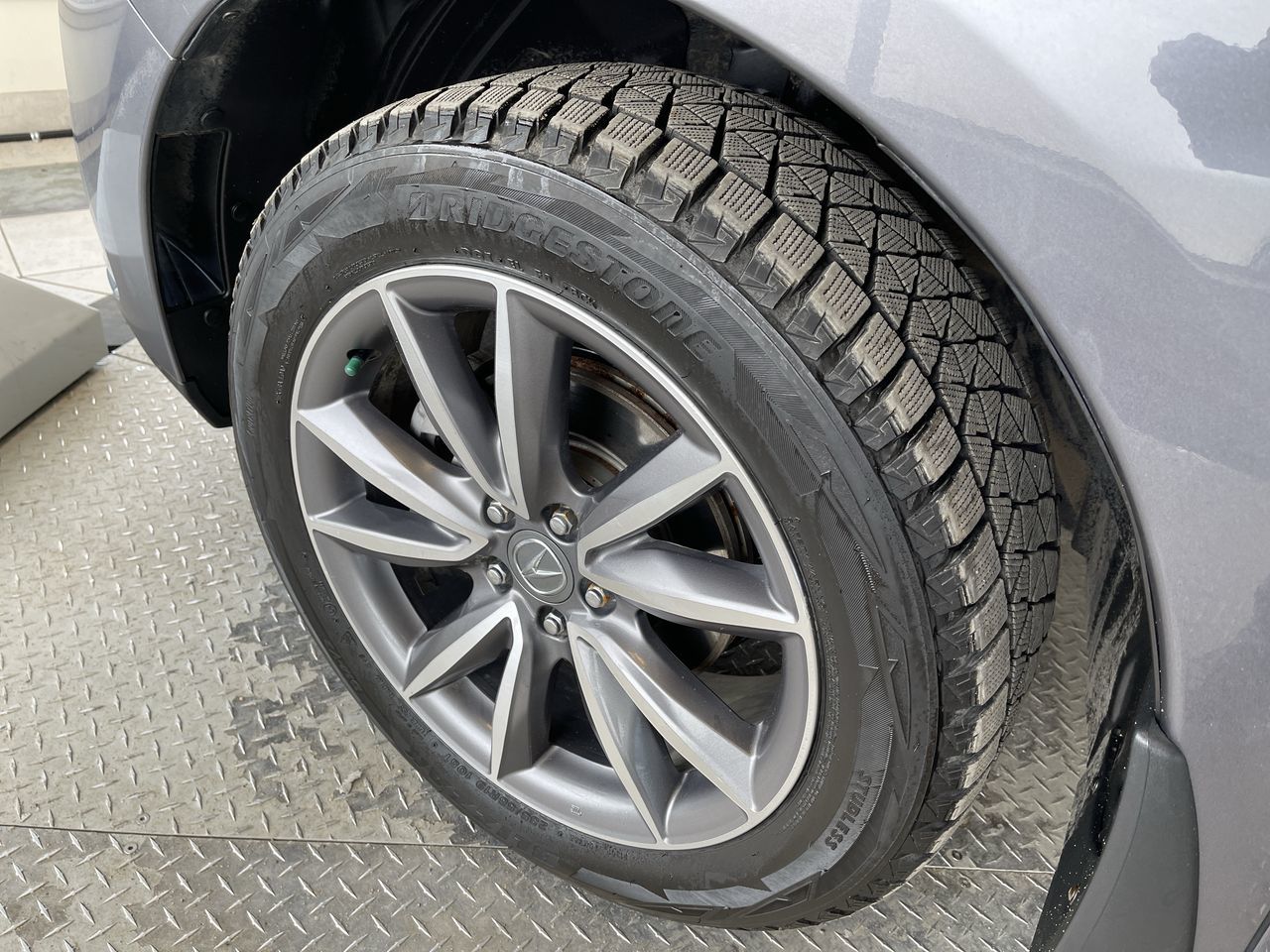 Acura RDX  2021 à Regina, Saskatchewan