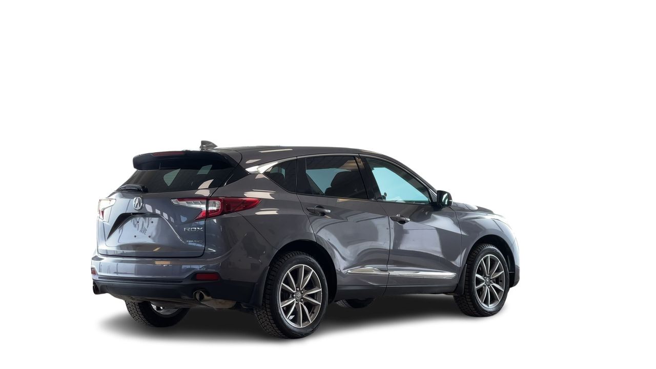 Acura RDX  2021 à Regina, Saskatchewan