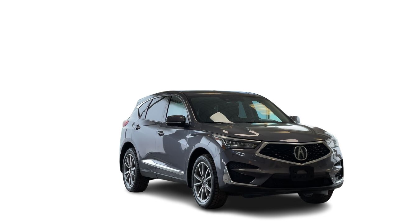 Acura RDX  2021 à Regina, Saskatchewan