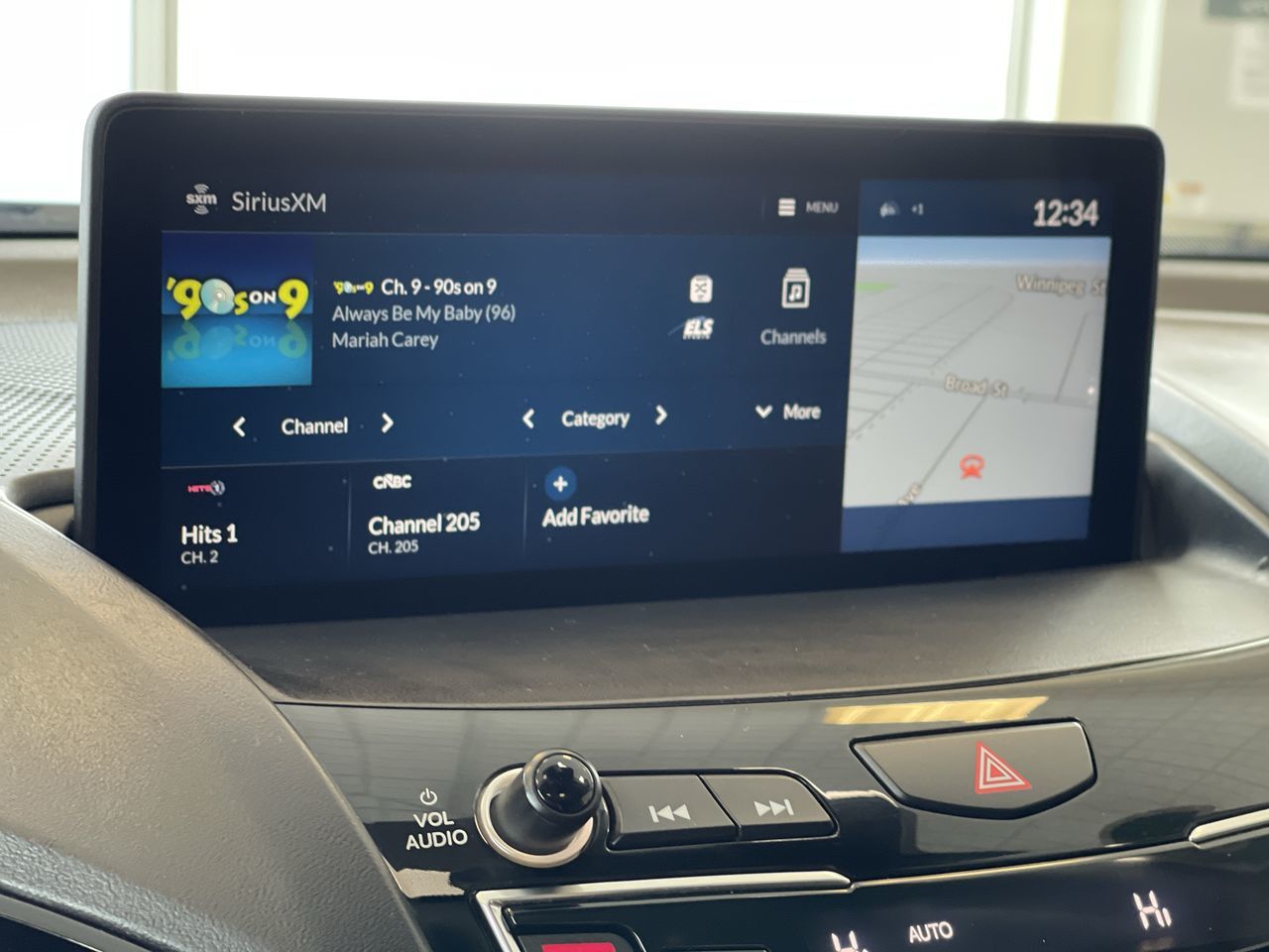 Acura RDX  2021 à Regina, Saskatchewan