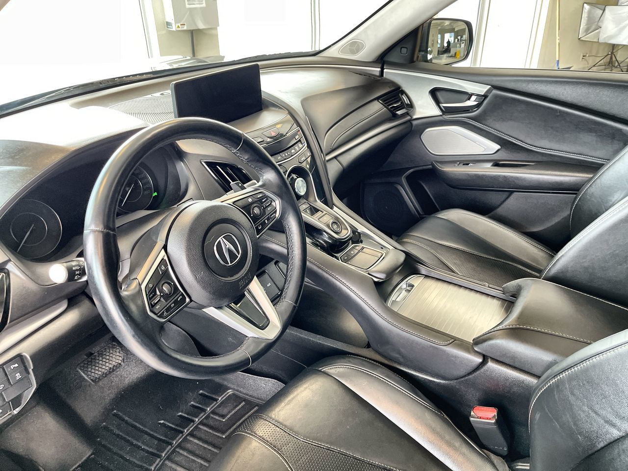 Acura RDX  2021 à Regina, Saskatchewan