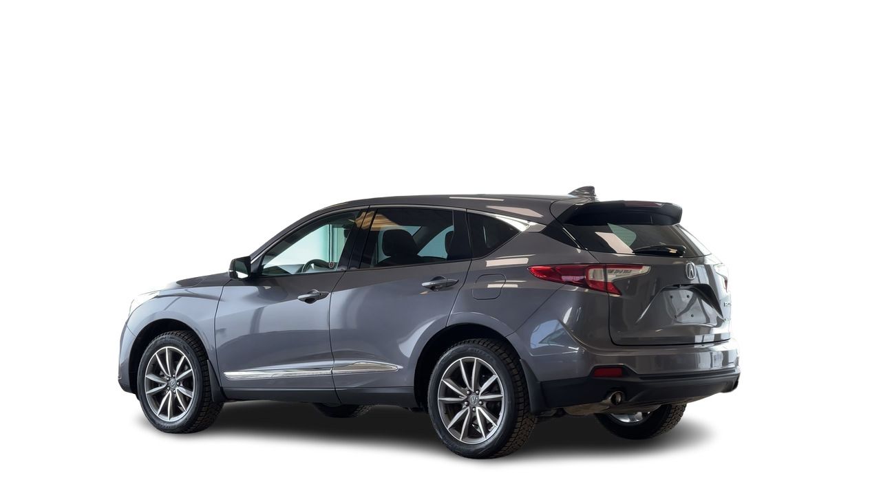 Acura RDX  2021 à Regina, Saskatchewan