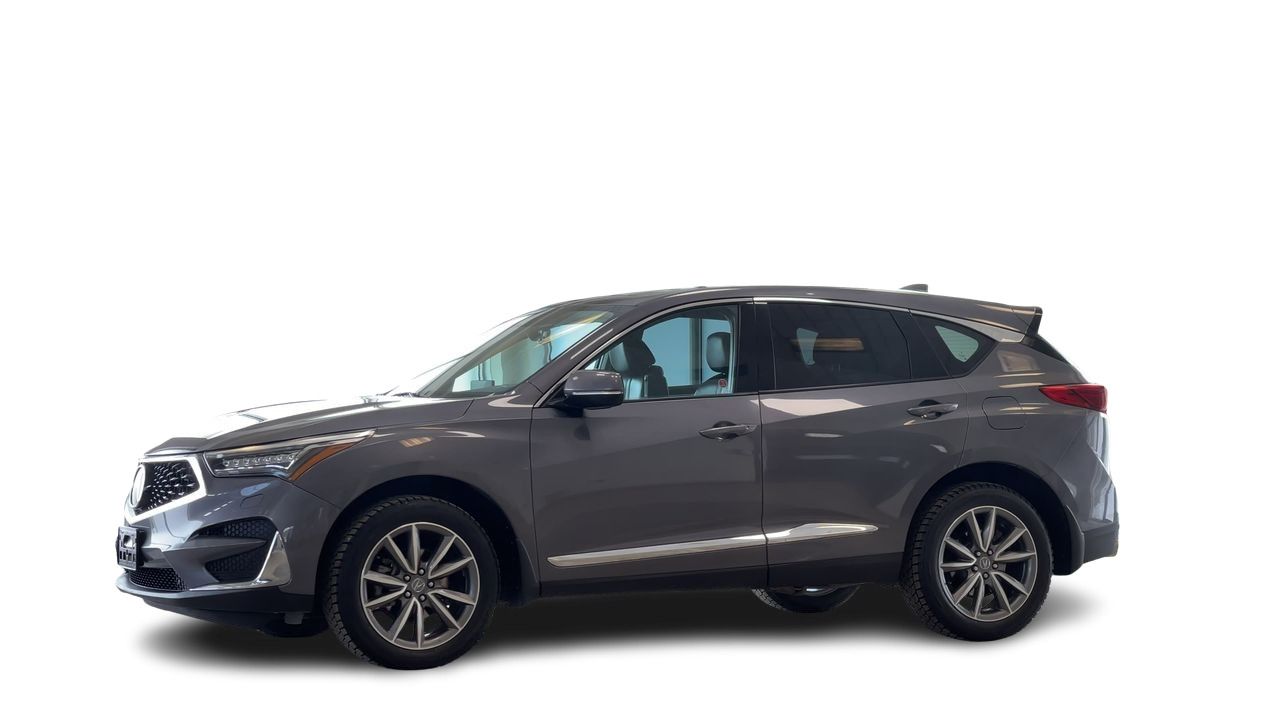Acura RDX  2021 à Regina, Saskatchewan