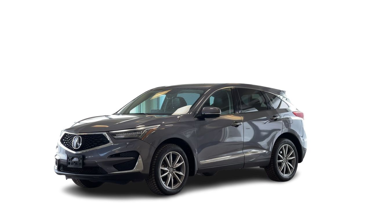 Acura RDX  2021 à Regina, Saskatchewan