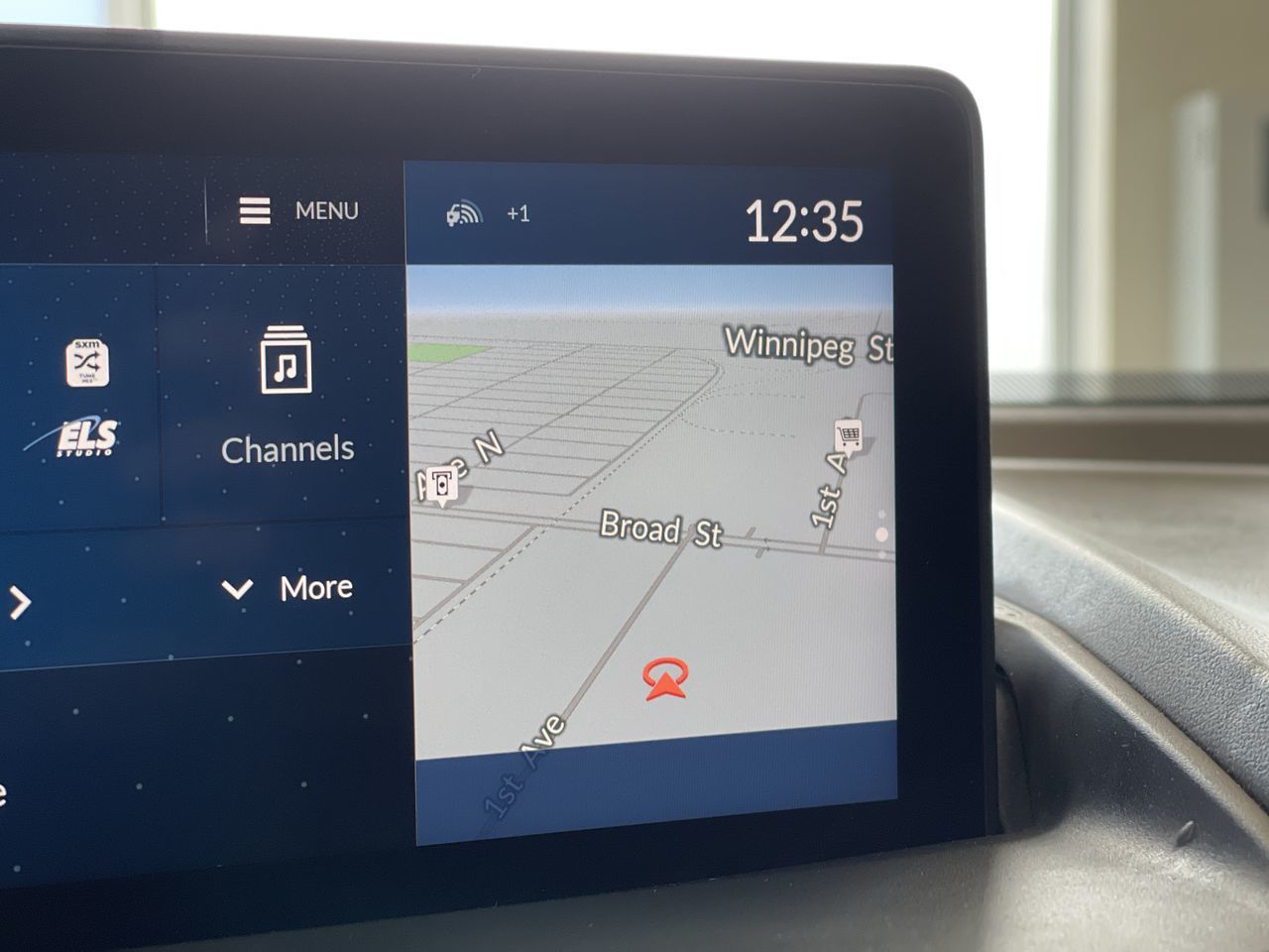 Acura RDX  2021 à Regina, Saskatchewan