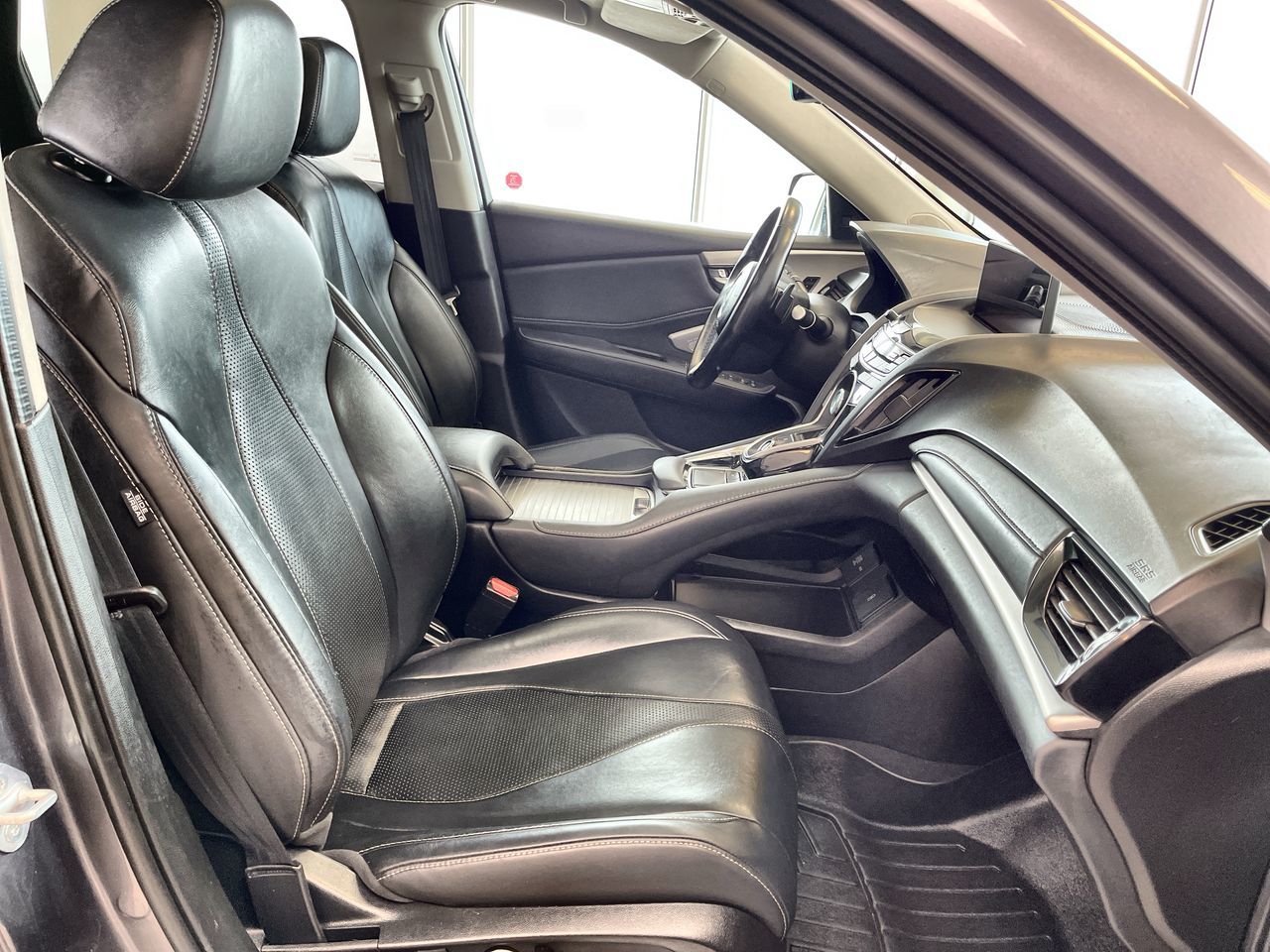 Acura RDX  2021 à Regina, Saskatchewan