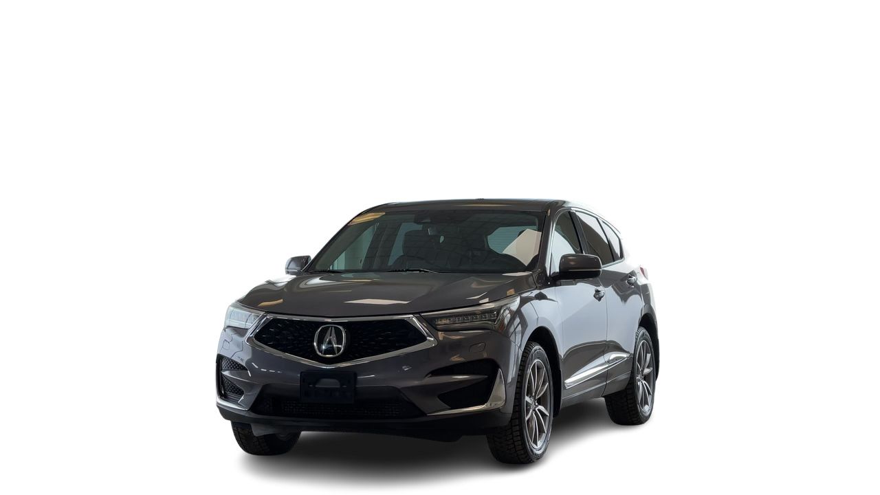 Acura RDX  2021 à Regina, Saskatchewan