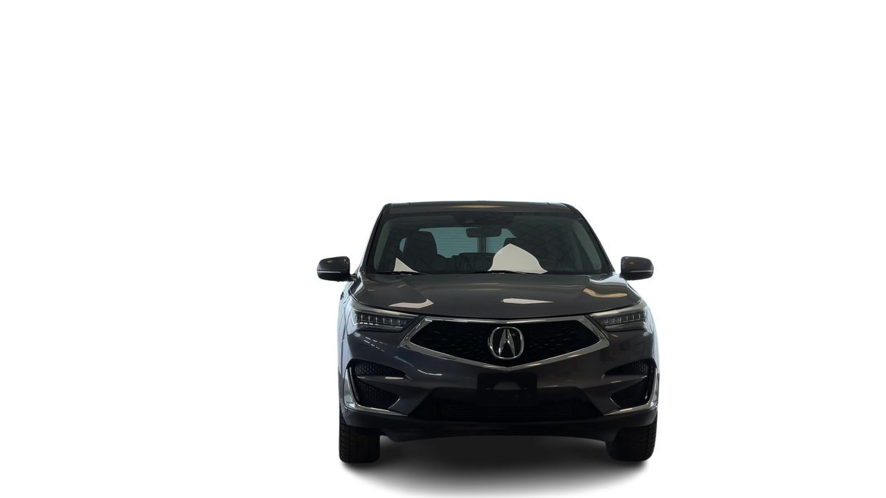 Acura RDX  2021 à Regina, Saskatchewan
