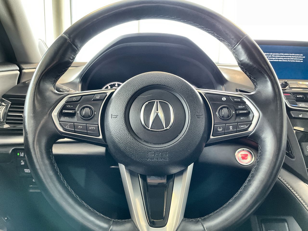 Acura RDX  2021 à Regina, Saskatchewan